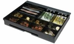 Safescan Kasseneinsatz 4141-T2, s chwarz (71200060)