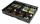 Safescan Kasseneinsatz 4141-T2, s chwarz (71200060)