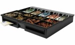 Safescan Kasseneinsatz 4646-T, sc hwarz (71200062)