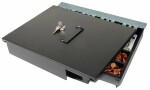 Safescan Kassendeckel 3540L, schw arz (71200063)