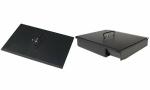 Safescan Kassendeckel 4141L, schw arz (71200064)