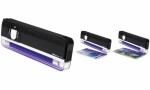 Safescan Geldschein-Prüfgerät Safe scan 40H,...