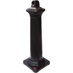 Rubbermaid Standascher GroundsKeepe r Tuscan, rund,...