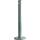 Rubbermaid Standascher Smokers Pol e, rund, silber (71240093)