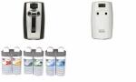Rubbermaid Lufterfrischer Microburs t Duet Sparkling...