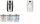 Rubbermaid Lufterfrischer Microburs t Duet Purifying Spa (71240182)