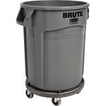 Rubbermaid Transportroller für Cont ainer BRUTE,...