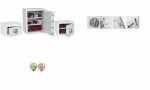 phoenix Einbruchschutz-Tresor FORTR ESS II SS1182E MKII...