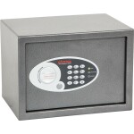phoenix Einbruchschutz-Tresor VELA HOME / OFFICE SS0802E...