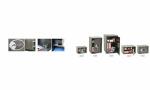 phoenix Einbruchschutz-Tresor VELA HOME / OFFICE SS0805K...