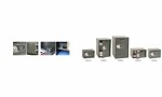 phoenix Einbruchschutz-Tresor VELA HOME / OFFICE SS0802ED...