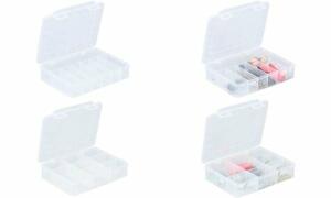 allit Sortimentskasten EuroPlus Ba sic, Größe: 18/7 (71510097)