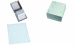 rillprint Computerpapier endlos, 38 0 mm x 8 (20,32 cm)...