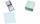 rillprint Computerpapier endlos, 38 0 mm x 8 (20,32 cm) (71700007)