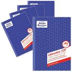Zweckform Formularbuch Liefe rschein, SD, 4+1 GRATIS...