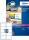 Zweckform AVERY Cartes de visite Quick&Clean, 270 g/m2, satin blanc (72132026)