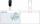 pavo Namensschild, mit Clip, 60 x 9 0 mm, transparent (7300000)