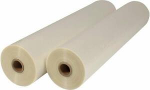 pavo Rollen-Laminierfolie, glänzend , DIN A1, 150 mic (7300049)