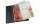 pavo Laminierfolientasche, DIN A4, Abheftlochung, 250 mic (7300081)