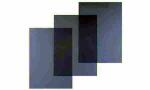 pavo Einbanddeckel, DIN A4, PVC, tr ansparent, 0,18 mm...