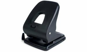 pavo Locher, Stanzleistung: 40 Blat t, schwarz (7300111)