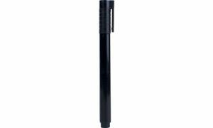 pavo Falschgeld-Prüfstift Money ch eck pen, schwarz (7300118)