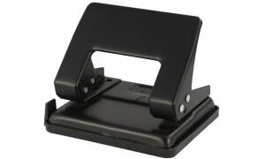 pavo Locher, Stanzleistung: 20 Blat t, schwarz (7300221)