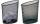 ALBA Papierkorb MESHCORB, aus Dra htmetall, 18 L, grau (74800043)