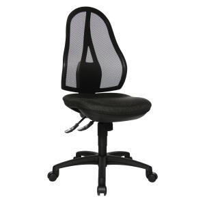 Topstar Bürodrehstuhl Open Point S Y, anthrazit (76500248)