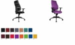 Topstar Bürodrehstuhl Synchro Soft , schwarz (76500255)