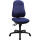 Bürodrehstuhl Support SY royalblau TOPSTAR 8550G26  ohne Armlehnen