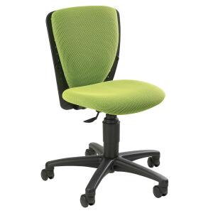 Drehstuhl High S`Cool grün TOPSTAR 70570BB50
