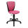 Drehstuhl High S`Cool pink TOPSTAR 70570BB10