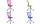 Drehstuhl Titan Junior lila TOPSTAR 71487S07