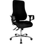 Topstar Bürodrehstuhl Sitness 55, schwarz (77240105)