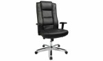 Topstar Chefsessel Chairman 10, s chwarz (77240113)
