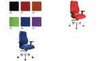 Topstar Bürodrehstuhl P 91, schwa rz (77240122)