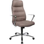 Topstar Chefsessel Chairman 70, g raubraun (77240249)