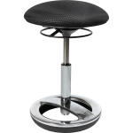 Topstar Sitzhocker Sitness Bob, s chwarz (77400050)