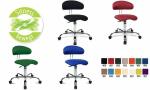 Topstar Bürodrehstuhl Sitness 40, rot (77400056)