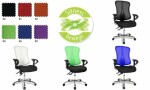 Topstar Bürodrehstuhl Sitness 90, schwarz (77400058)