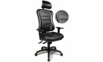 Topstar Bürodrehstuhl Head Point R S, schwarz /...
