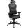 Topstar Bürodrehstuhl Sitness RS, schwarz / schwarz (77400103)