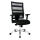 Topstar Bürodrehstuhl X-Pander, s chwarz/schwarz (79500218)