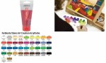ROYAL TALENS Acrylfarbe ArtCreation , azo-orange, 75 ml...