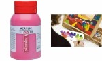 ROYAL TALENS Acrylfarbe ArtCreation , primärzyan,...
