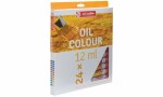 ROYAL TALENS Ölfarbe ArtCreation Ex pression, 12 ml,...