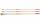 ROYAL TALENS Haarpinsel-Set, 3-teil ig, flachpinsel (8006083)