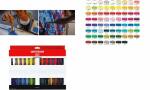 ROYAL TALENS Acrylfarbe AMSTERDAM I ntroset III, 24 x 20...