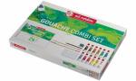 ROYAL TALENS Art Creation Kombiset Gouache, 12 x 12 ml...